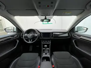 Škoda Kodiaq Style Plus