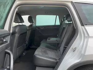 Škoda Kodiaq Style Plus