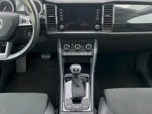 Škoda Kodiaq Style Plus