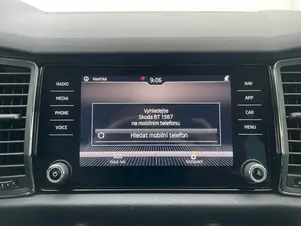 Škoda Kodiaq Style Plus