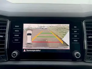 Škoda Kodiaq Style Plus