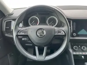 Škoda Kodiaq Style Plus