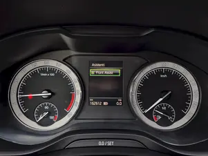 Škoda Kodiaq Style Plus