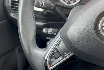 Škoda Kodiaq Style Plus