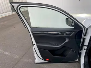 Škoda Kodiaq Style Plus