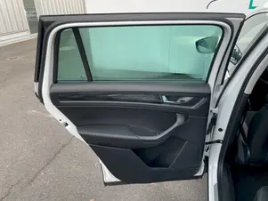 Škoda Kodiaq Style Plus