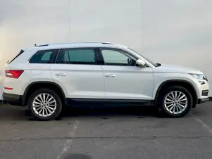 Škoda Kodiaq Style Plus