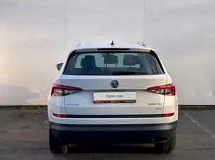 Škoda Kodiaq Style Plus