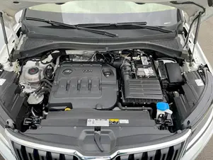 Škoda Kodiaq Style Plus