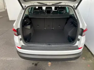 Škoda Kodiaq Style Plus