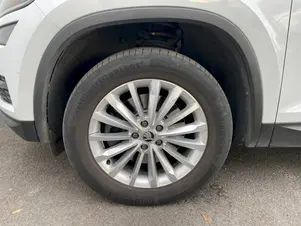 Škoda Kodiaq Style Plus