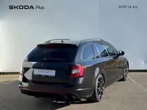 Octavia RS
