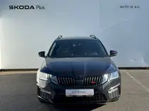 Octavia RS