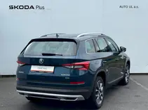 Kodiaq Scout