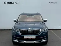 Kodiaq Scout