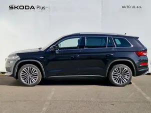 Škoda Kodiaq L&K