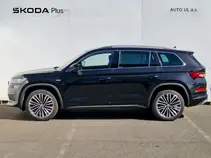 Kodiaq L&K