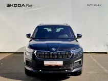 Kodiaq L&K
