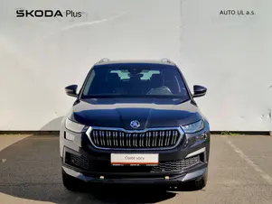 Škoda Kodiaq L&K