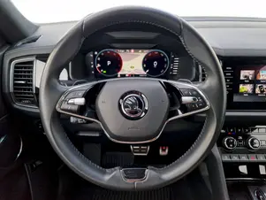 Škoda Kodiaq L&K