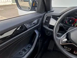 Škoda Kodiaq L&K