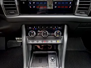 Škoda Kodiaq L&K