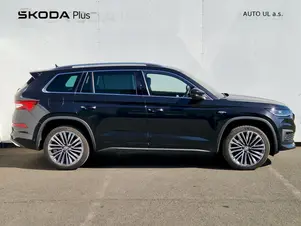 Škoda Kodiaq L&K