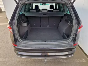 Škoda Kodiaq L&K