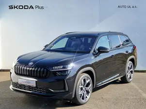 Škoda Kodiaq SportLine