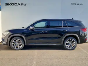 Škoda Kodiaq SportLine