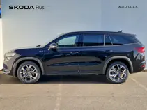 Kodiaq SportLine