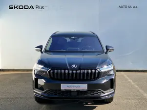 Škoda Kodiaq SportLine
