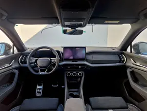 Škoda Kodiaq SportLine