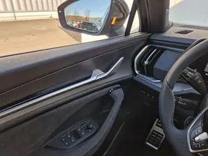 Škoda Kodiaq SportLine