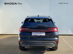 Škoda Kodiaq SportLine