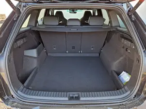 Škoda Kodiaq SportLine