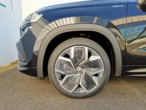 Škoda Kodiaq SportLine