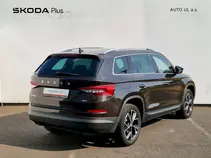 Kodiaq Style Plus