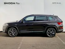 Kodiaq Style Plus