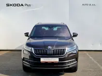 Kodiaq Style Plus