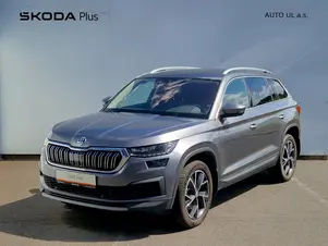 Škoda Kodiaq Style Exclusive