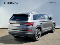 Kodiaq Style Exclusive