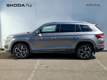 Kodiaq Style Exclusive