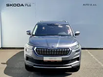Kodiaq Style Exclusive
