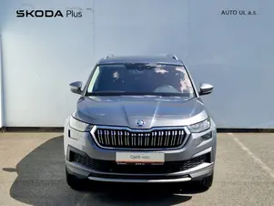 Škoda Kodiaq Style Exclusive