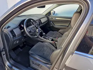 Škoda Kodiaq Style Exclusive