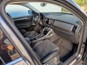 Škoda Kodiaq Style Exclusive