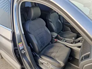 Škoda Kodiaq Style Exclusive