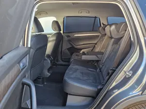 Škoda Kodiaq Style Exclusive