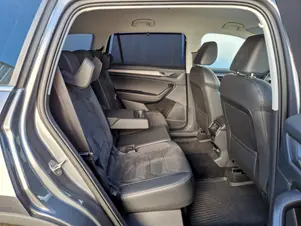 Škoda Kodiaq Style Exclusive